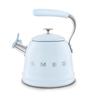 Чайник - SMEG WKF01PB