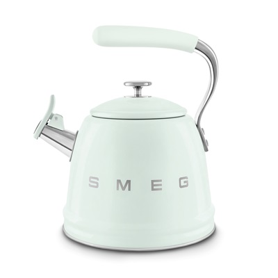Чайник - SMEG WKF01PG