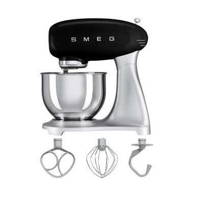 КУХНЕНСКИ РОБОТ - SMEG SMF01BLEU