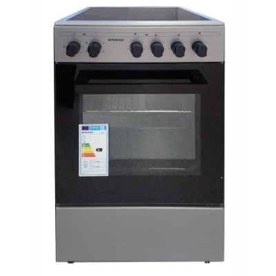 Готварска печка 50см - SNAIGE C-5406SL