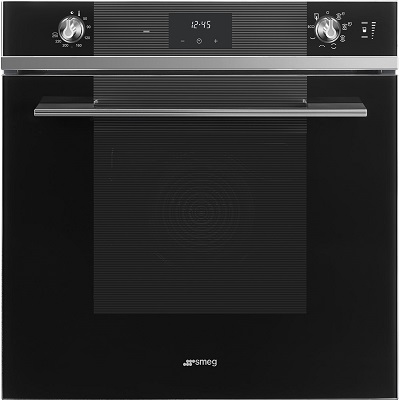 Конвектомат 68л - SMEG SO6100S2N
