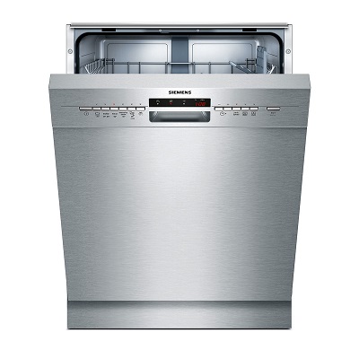 Съдомиялна за полувграждане 12к - SIEMENS SN46L530EU