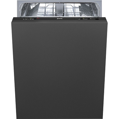 Съдомиялна за вграждане 12к - SMEG ST22123FR