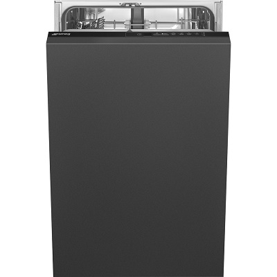 Съдомиялна за вграждане 9к - SMEG ST4512IN
