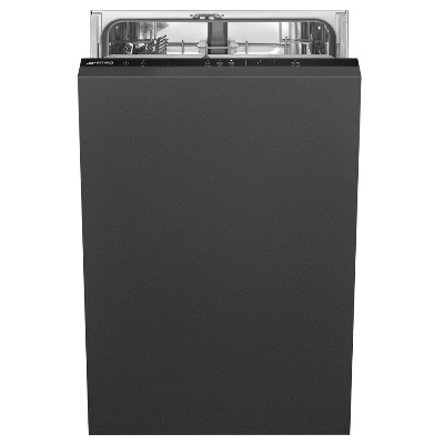 Съдомиялна за вграждане 9к - SMEG ST4522IN