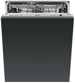 Съдомиялна за вграждане 13к - SMEG ST732L