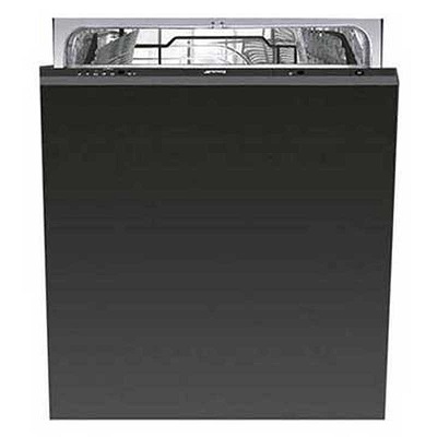 Съдомиялна за вграждане 12к - SMEG STA62459