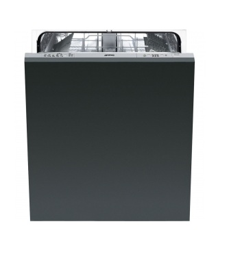 Съдомиялна за вграждане 13к - SMEG STA6445D2