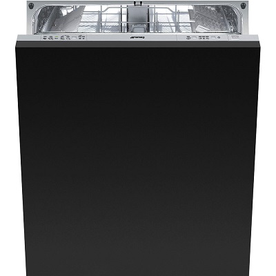 Съдомиялна за вграждане 13к - SMEG STA6445F
