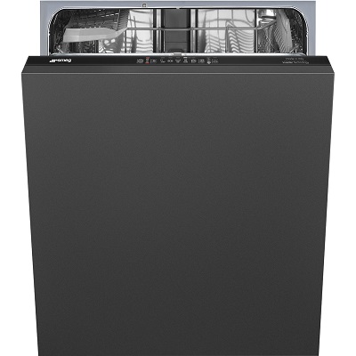 Съдомиялна за вграждане 13К - SMEG STL271DSH