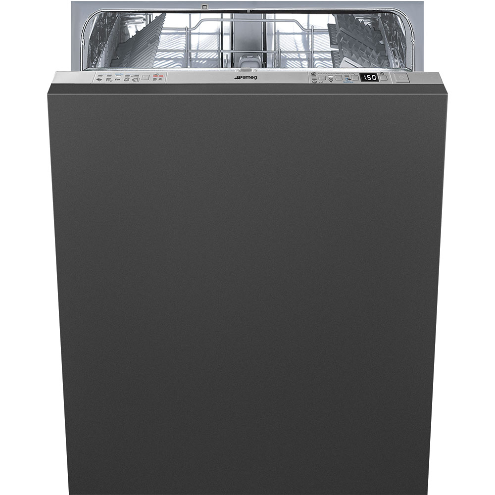 Съдомиялна за вграждане 13к - SMEG STL62327L