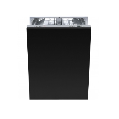 Съдомиялна за вграждане 13к - SMEG STL825B-1