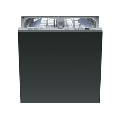 Съдомиялна за вграждане 13к - SMEG STLA825B-1