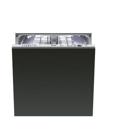 Съдомиялна за вграждане 13к - SMEG STLA825B