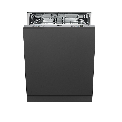 Съдомиялна за вграждане 14к - SMEG STP364T