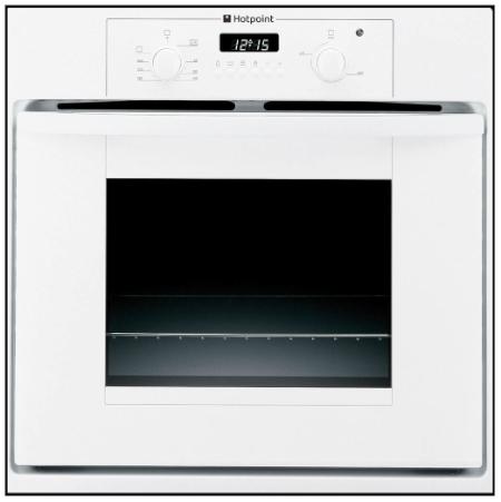Мултифункционална фурна за вграждане 56л - HOTPOINT FB86P.1WH