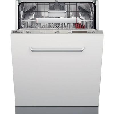 Съдомиялна за вграждане 12к - AEG F99000VIP
