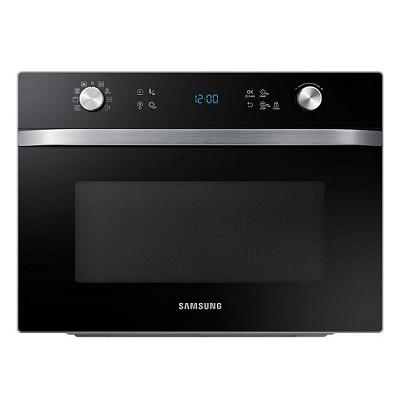 Микровълнова фурна 35л - SAMSUNG MC35J8055KT