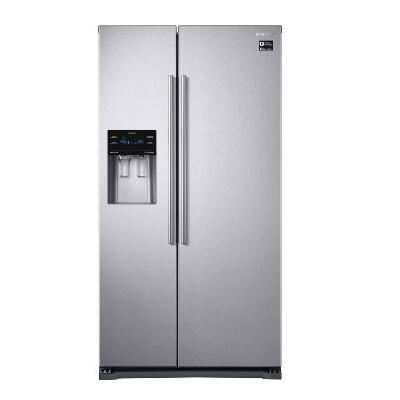 SIDE BY SIDE 535л - SAMSUNG RS53K4400SA