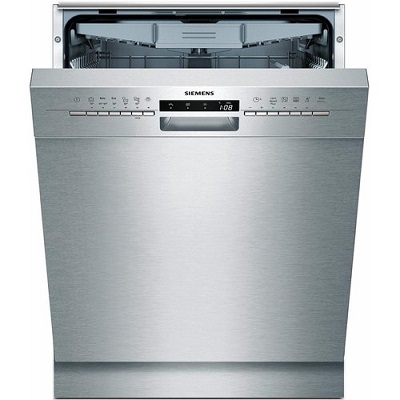 Съдомиялна за полувграждане 13к - SIEMENS SN46L570EU