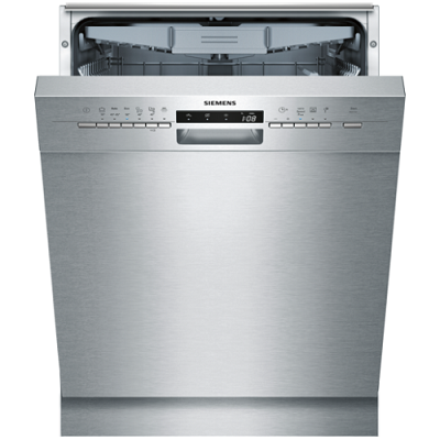 Съдомиялна за полувграждане 14к - SIEMENS SN46P582EU
