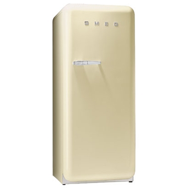 Хладилник с камера 246л - SMEG FAB28PS6