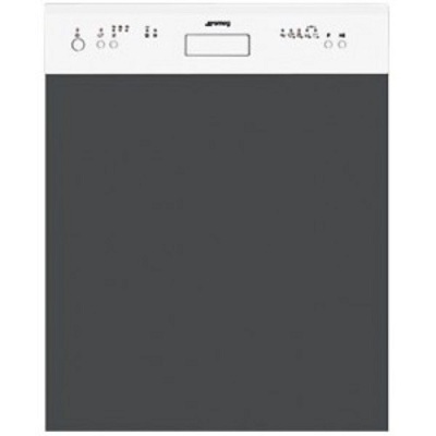 Съдомиялна за полувграждане 12к - SMEG PLA6448B2