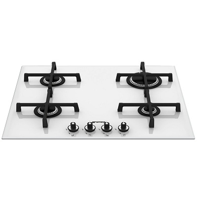 Плот газов 4 зони - SMEG PV164B