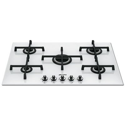 Плот газов 5 зони -SMEG PV175B