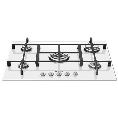 Плот газов 5 зони - SMEG PV750B