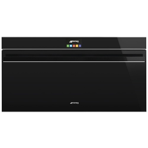 Мултифункционална фурна за вграждане 100л - SMEG SFPR9604NX