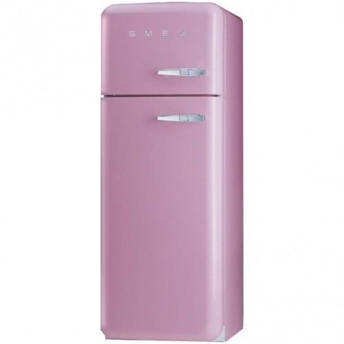 Хладилник с камера 310л - SMEG FAB30ROS7