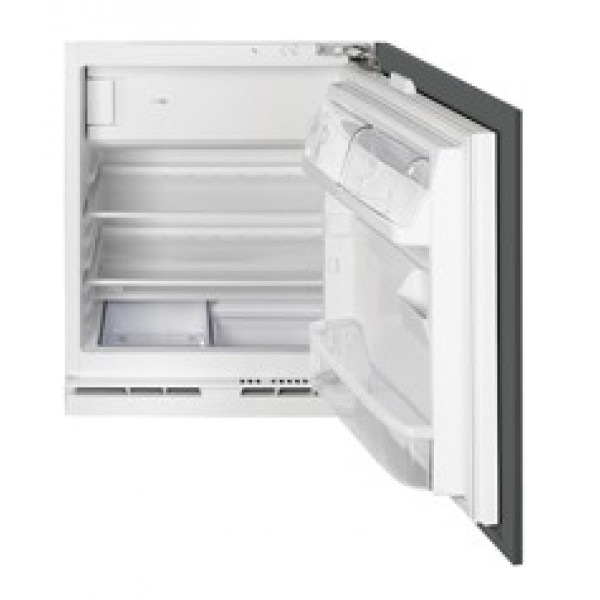 Хладилник с камера за вграждане 132л - SMEG FR132AP