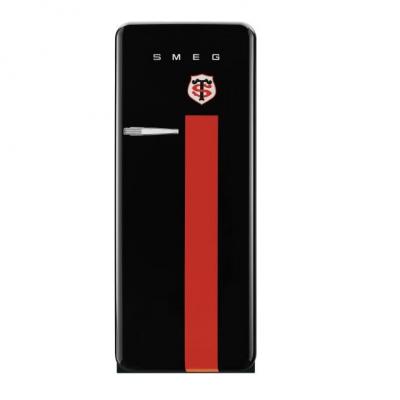 Хладилник с камера 248л - SMEG FAB28RST