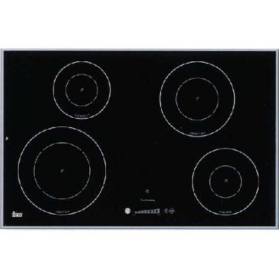 Плот индукционен 4 зони - TEKA GKST80I4BOOSTER