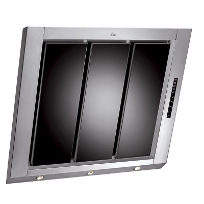 Аспиратор декоративен TEKA DV80CRISTAL