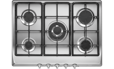 Плот газов 5 зони - TEKA EX/705G