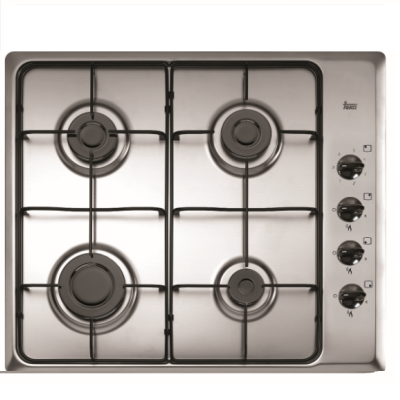 Плот газов 4 зони - TEKA HLX604GAL