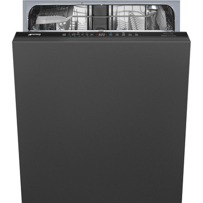 Съдомиялна за вграждане 13к - SMEG STL232CL