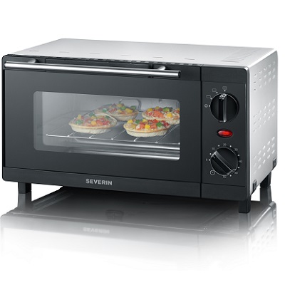 Мини фурна 9л - SEVERIN TO2052