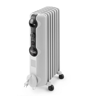 Радиатор - DELONGHI TRRS0715