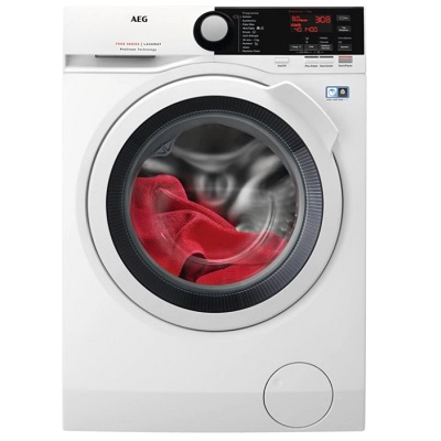 ПЕРАЛНЯ 8КГ - AEG L7FB86EW