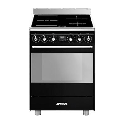 Готварска печка 60см - SMEG SCB61PIN9