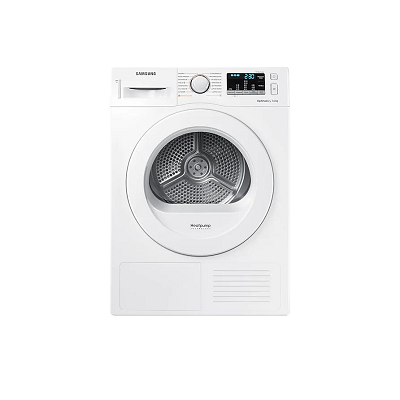 Сушилня кондензаторна 7кг- SAMSUNG DVFM5020KW