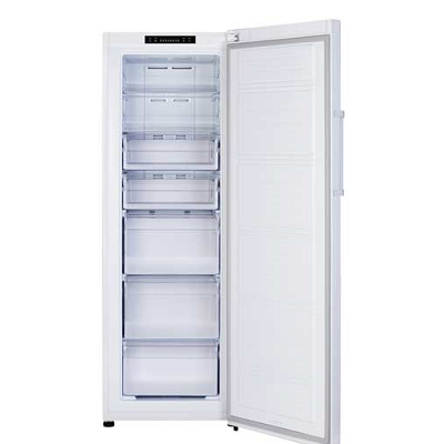 Фризер 235л  - HISENSE FV306N4AW1