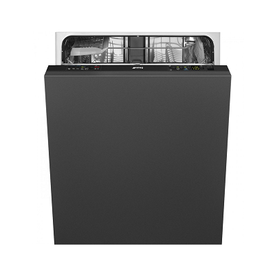 Съдомиялна за вграждане 13к - SMEG STL22124FR