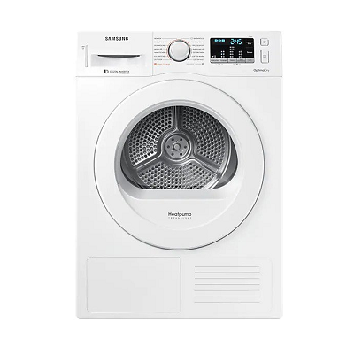 Сушилня кондензаторна 8кг - SAMSUNG DV82M5210KW