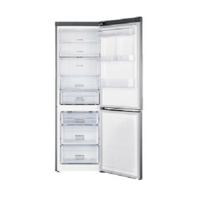 Хладилник с фризер 311л - SAMSUNG RL30J3405SS