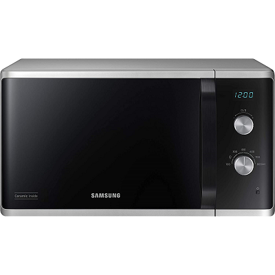 Микровълнова фурна 23л - SAMSUNG MS23K3614AS