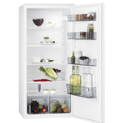 Охладител за вграждане 207л - AEG SKB41211AS